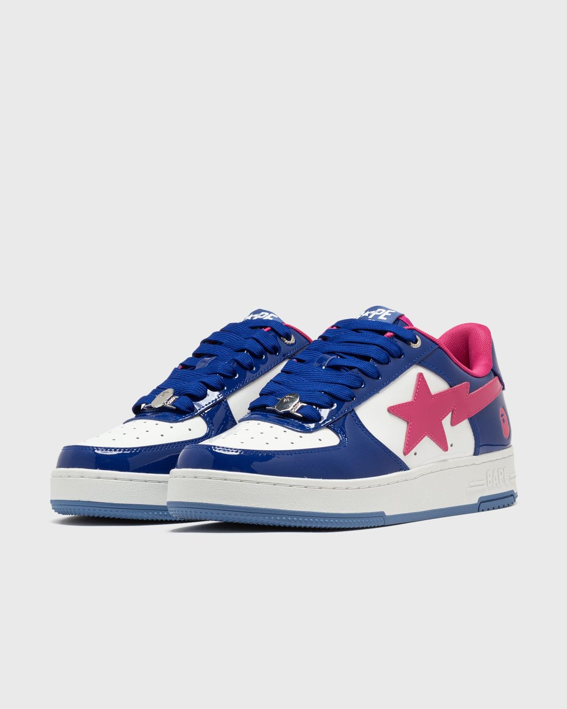 BAPE STA #1 M2 - 2