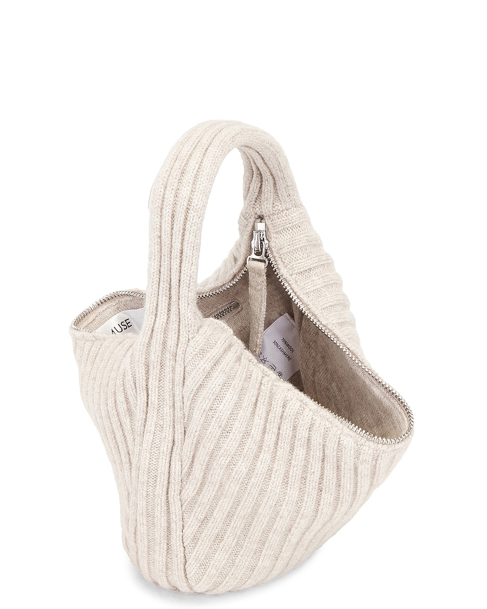 Luna Mini Bag - 4
