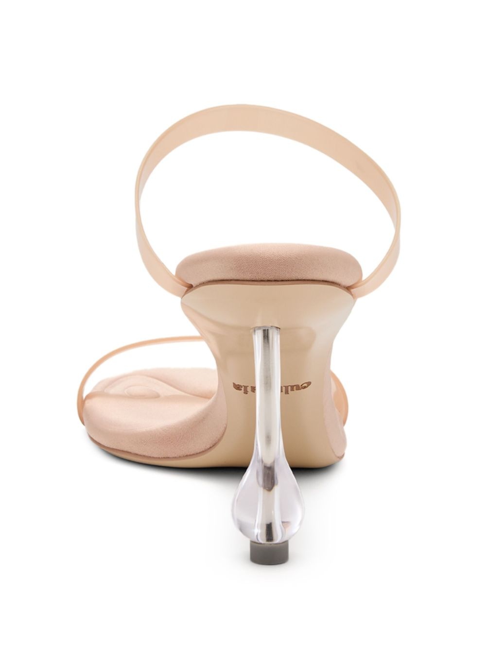 90mm Demi sandals - 3