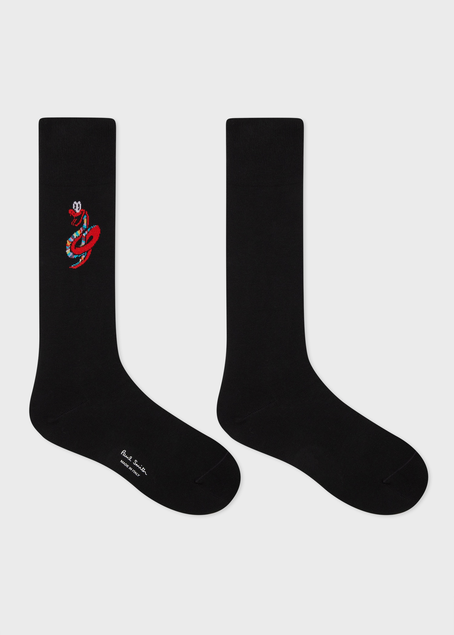Lunar New Year Socks Two Pack - 2