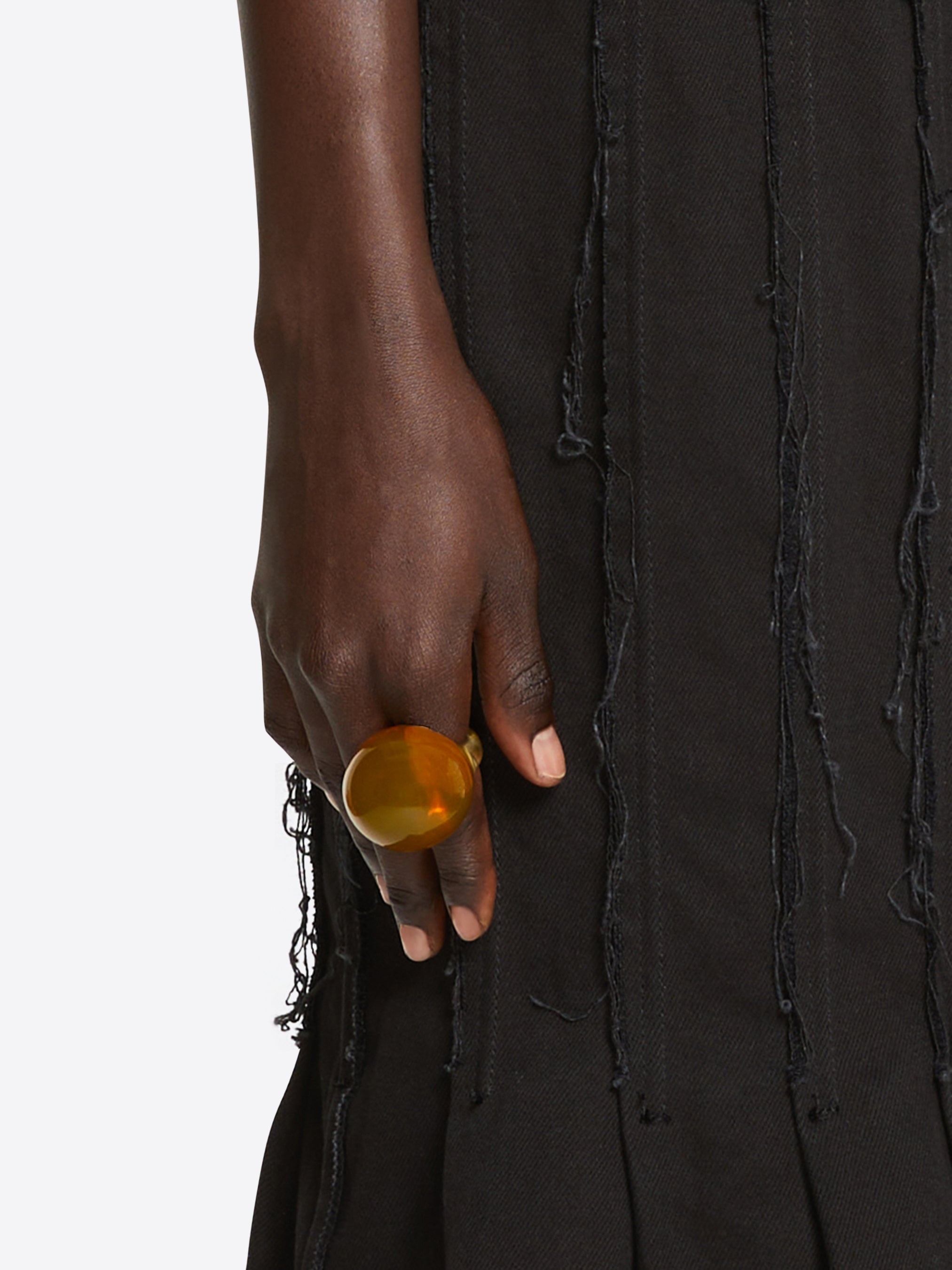 BALL RING - 4