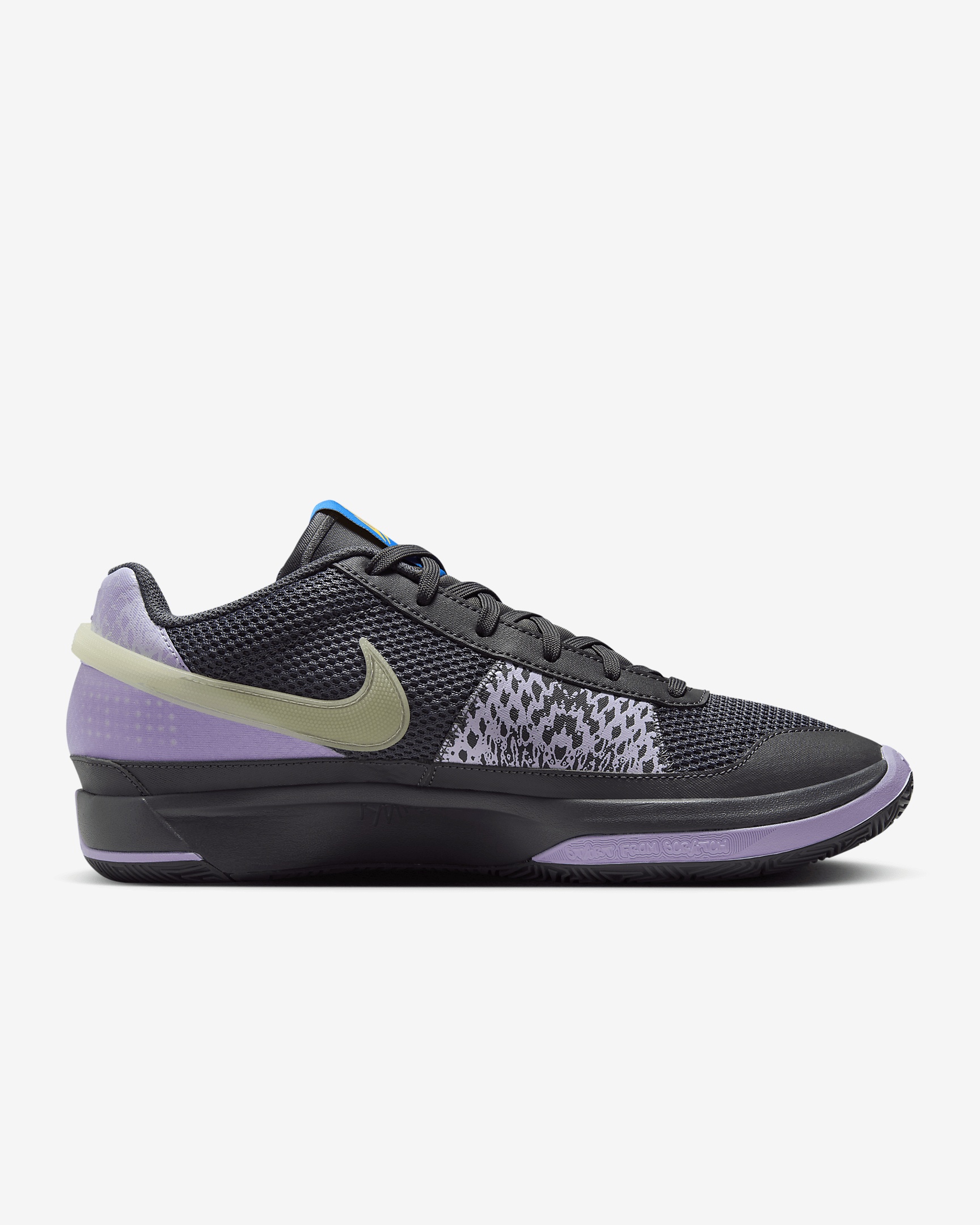 Nike Men's Ja 1 Basketball Shoes - 3