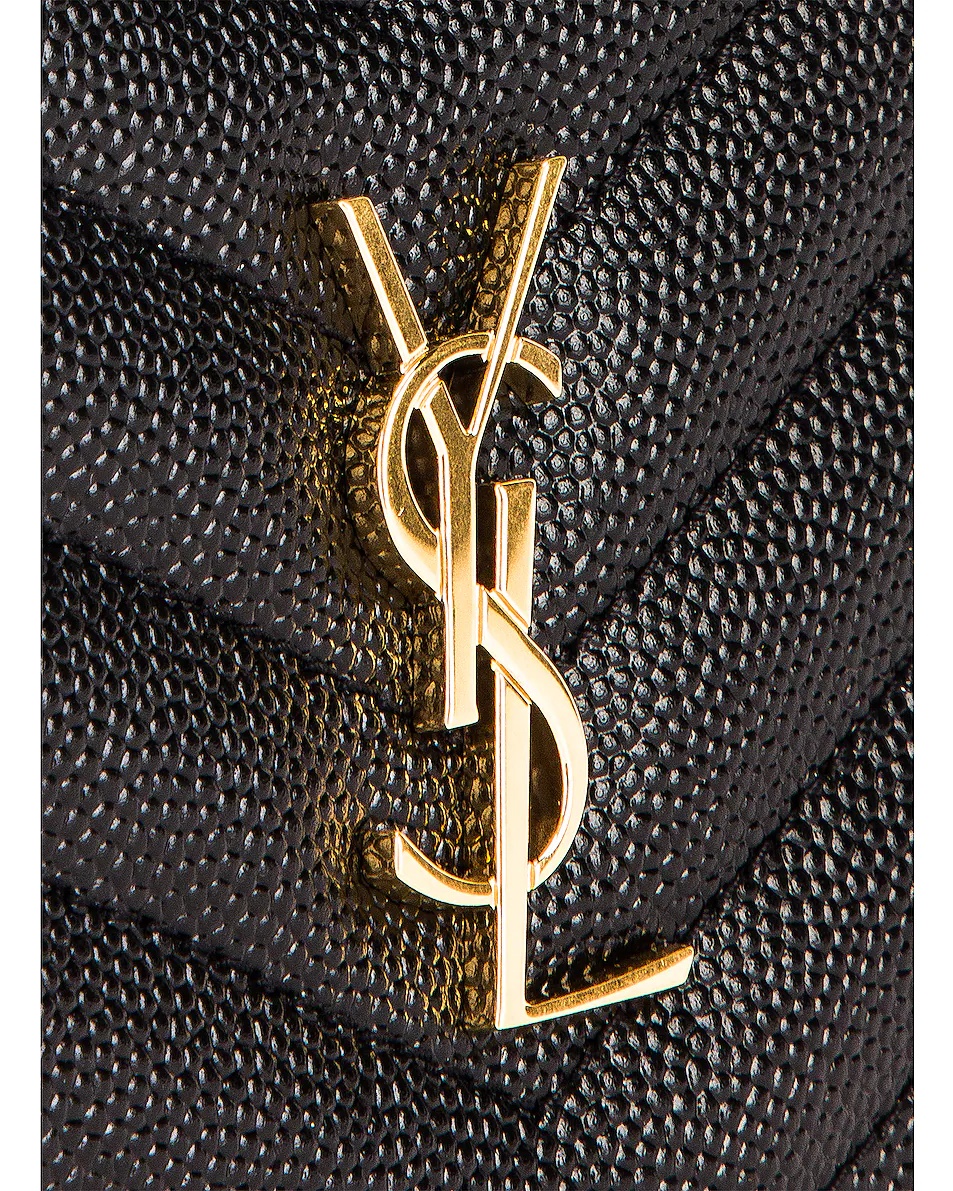 YSL Credit Card Holder - 5