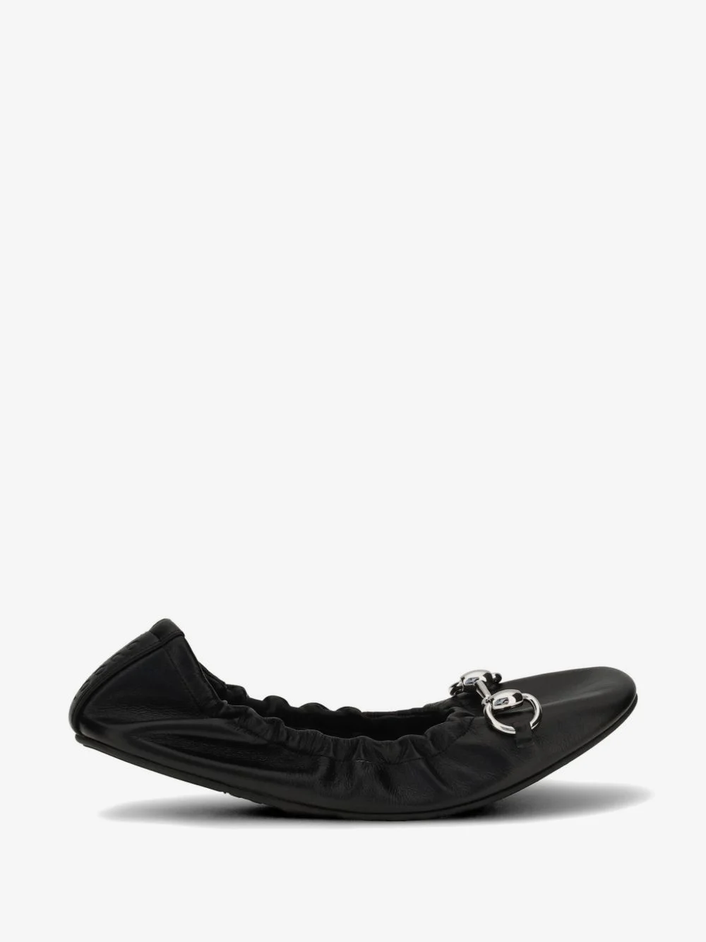 Prima leather ballet flats - 1