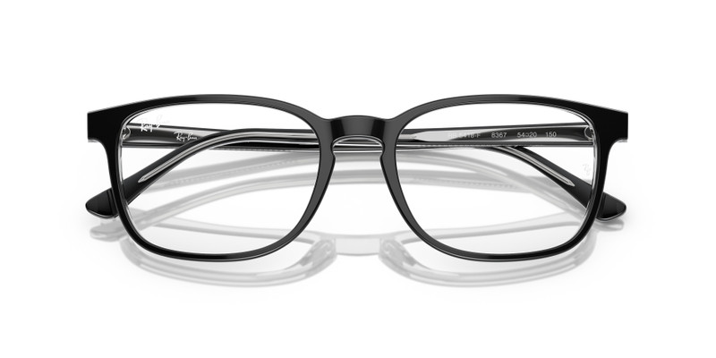 Ray-Ban RB5418 OPTICS outlook