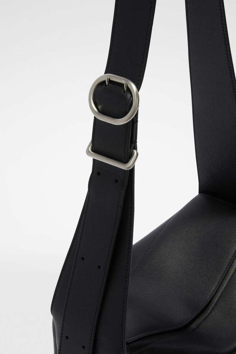 Jil Sander Crossbody Bag Small outlook