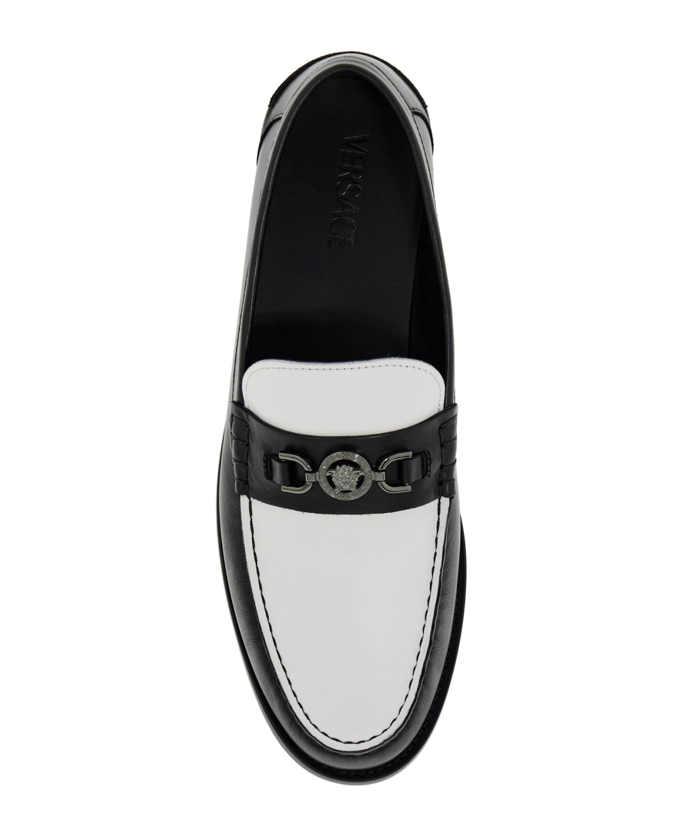 Medusa '95 Loafers - 2