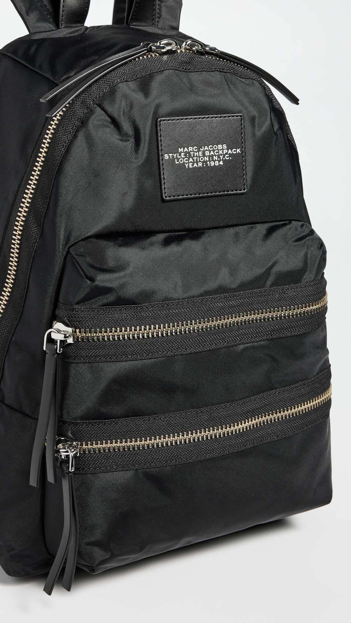 The Large Backpack - 4