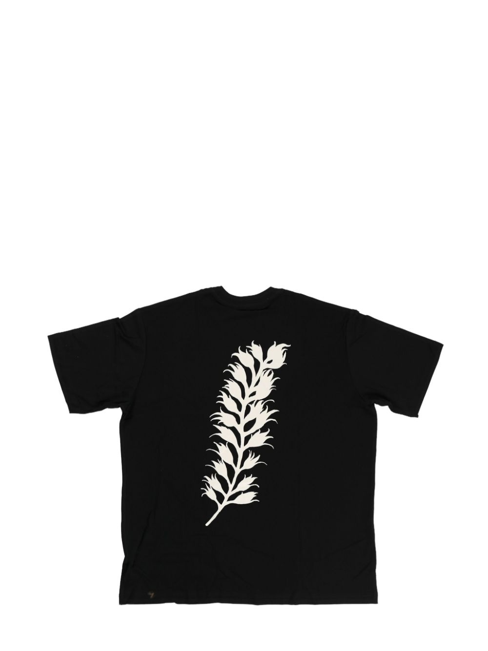 graphic-print T-shirt - 2