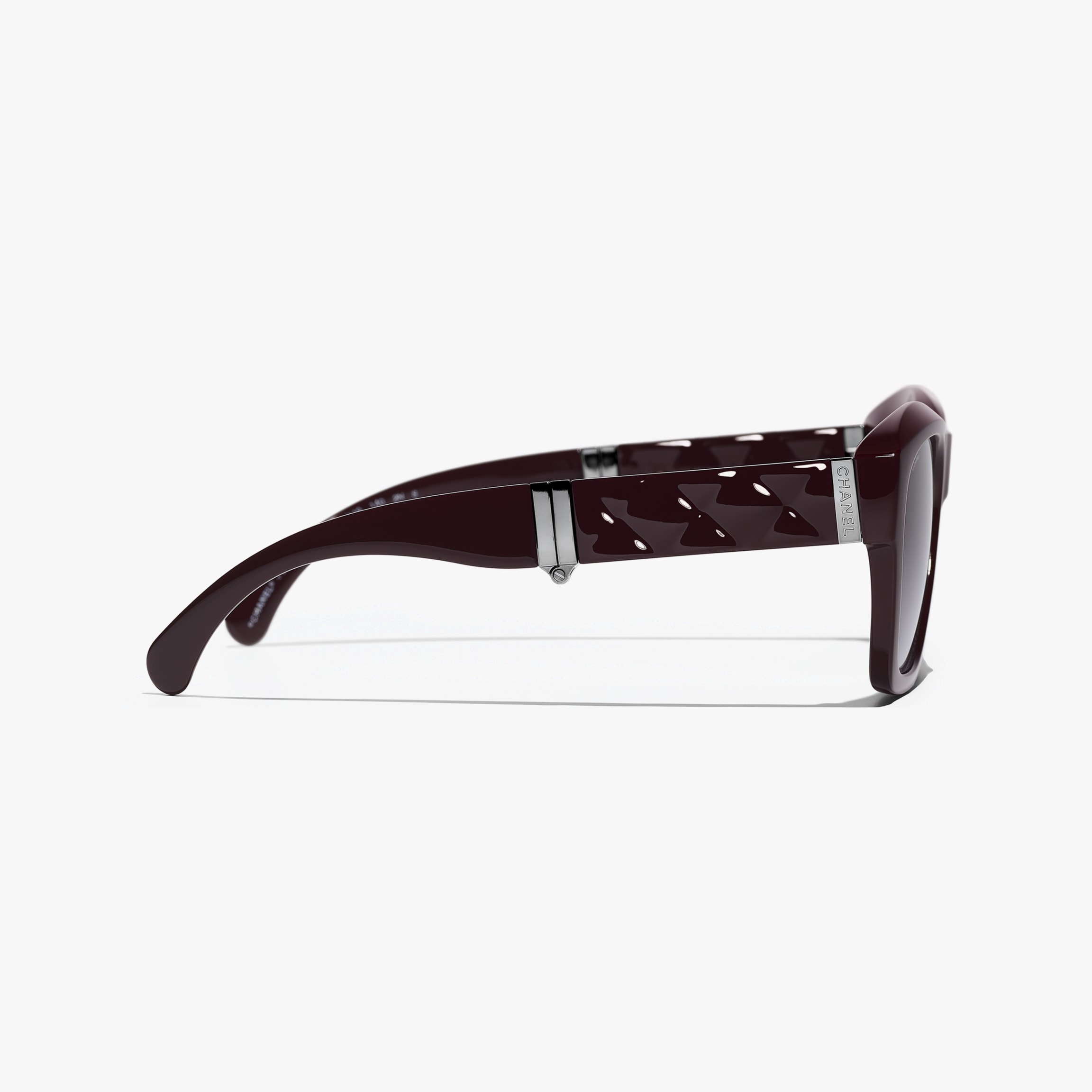Square Sunglasses - 3