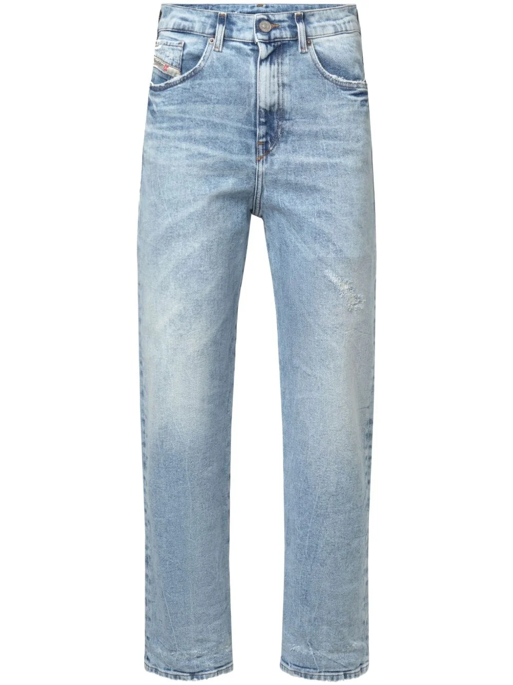 2016 D-Air 09L31 jeans - 1