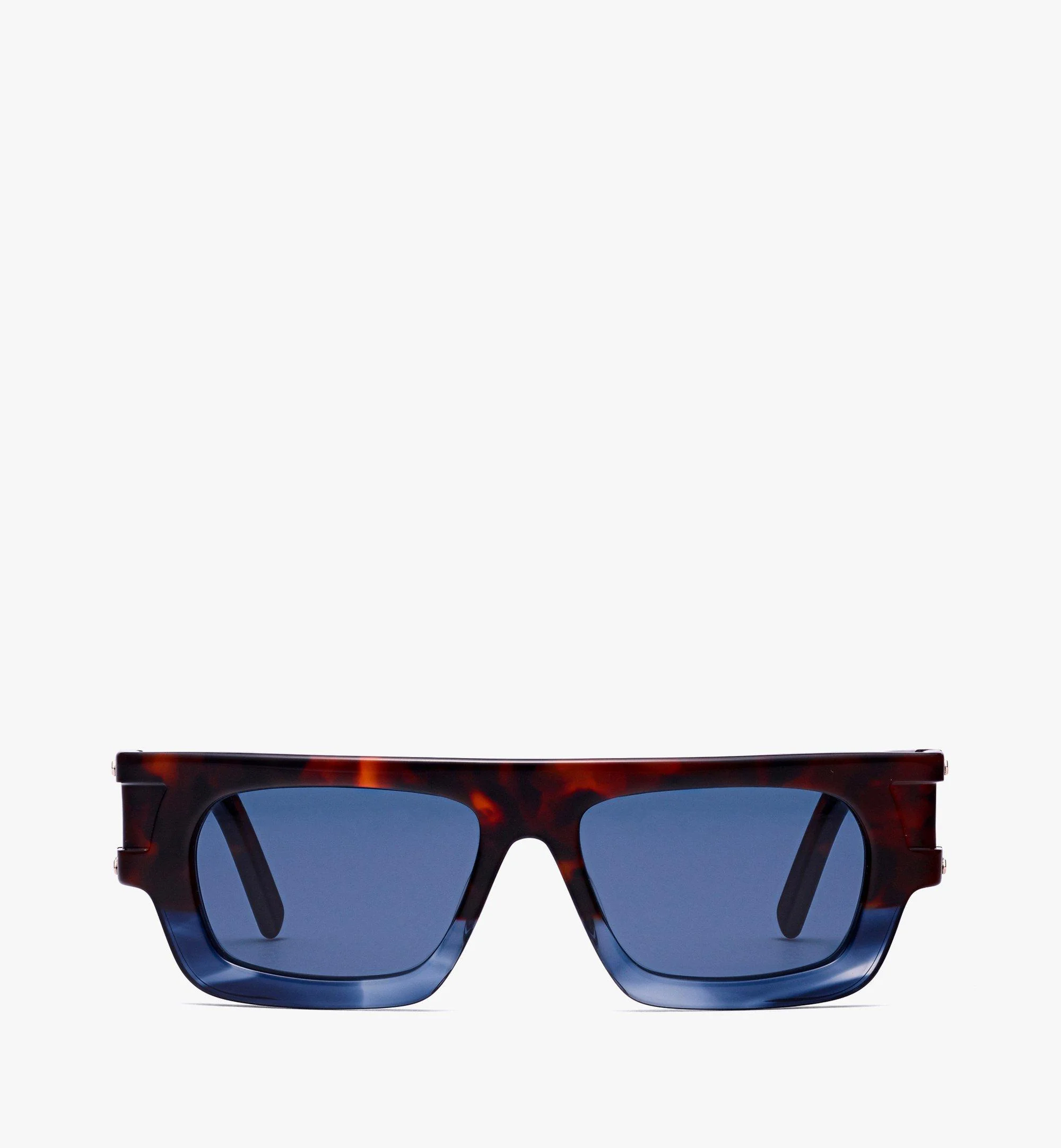 Rectangular Sunglasses - 1