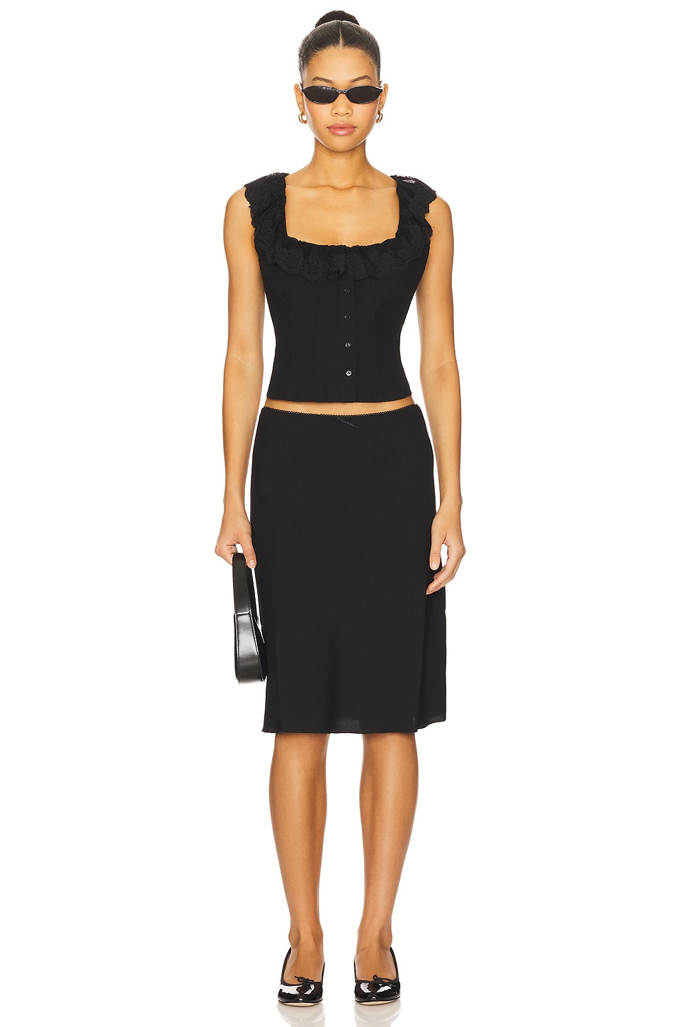 Paloma Skirt - 5