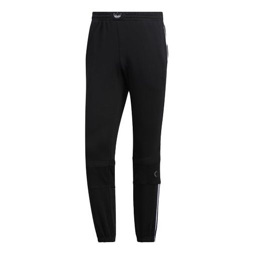 adidas originals Ts Trf Sp Sports Pants Black ED7117 - 1