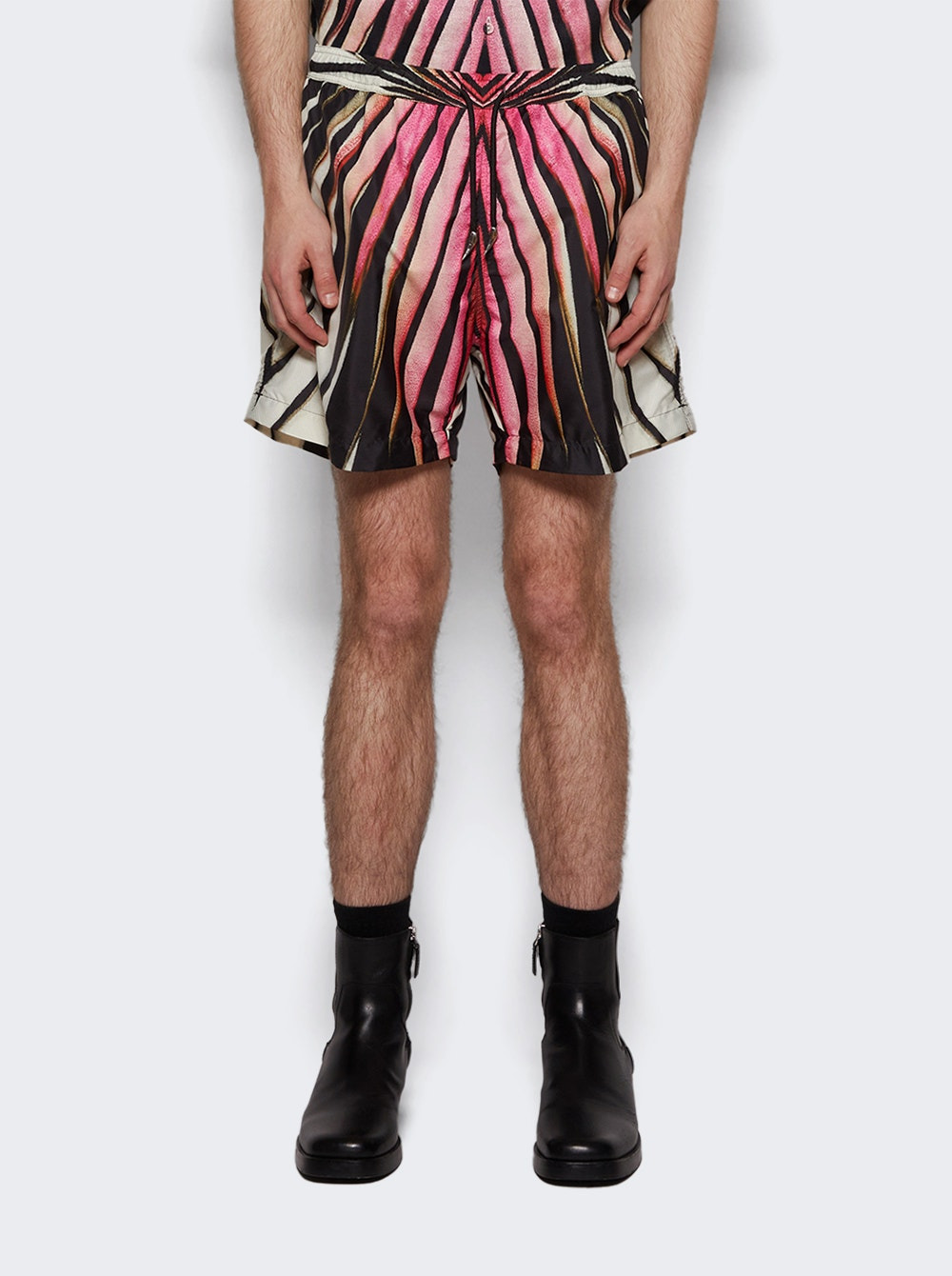Sea Shorts Pink - 2