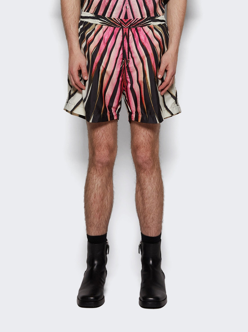 Roberto Cavalli Sea Shorts Pink outlook