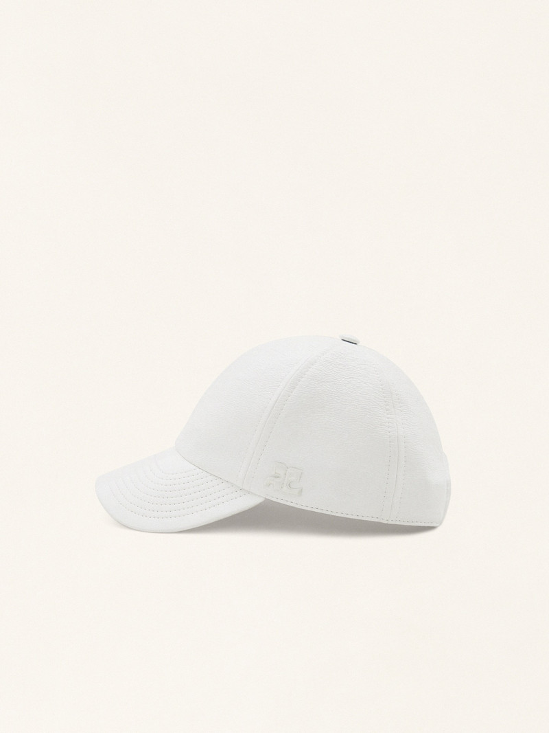 courrèges REEDITION VINYL CAP outlook