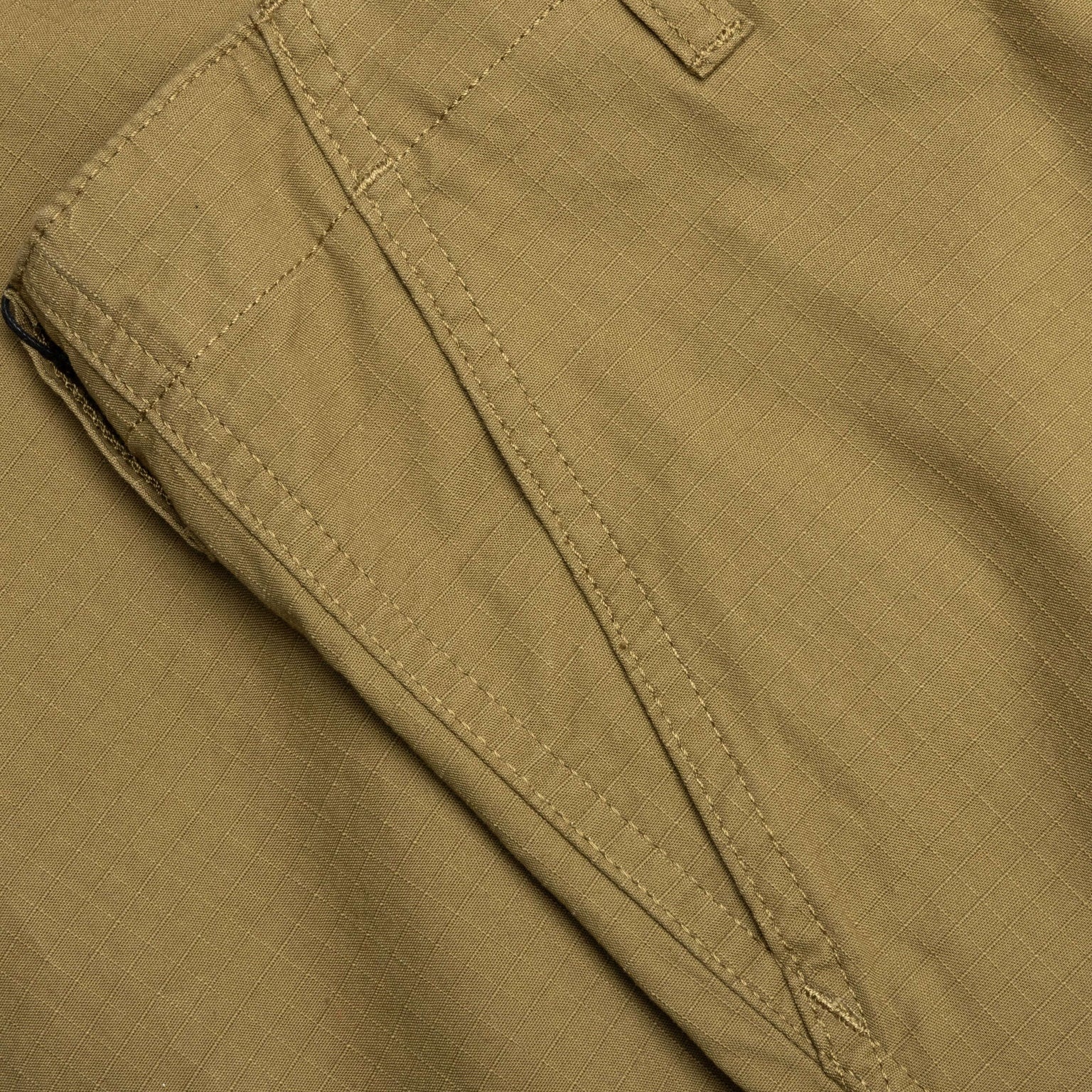 REGULAR CARGO PANT - LARCH - 3