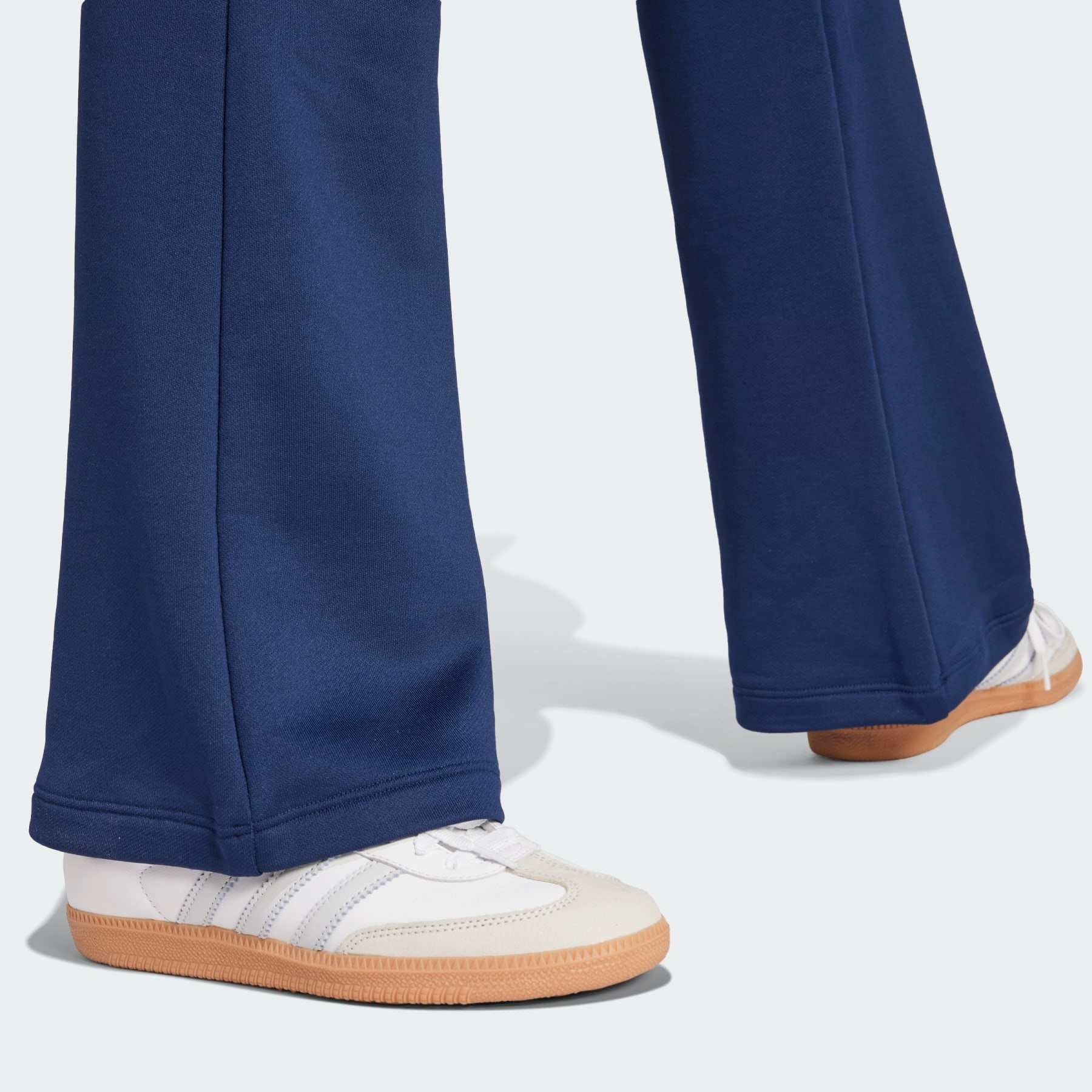 Flared Pants - 6