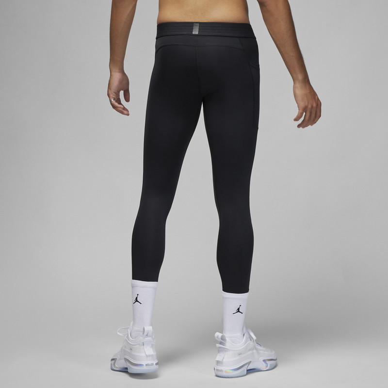 Jordan Men's Jordan Sport Dri-FIT 3/4 Tights outlook