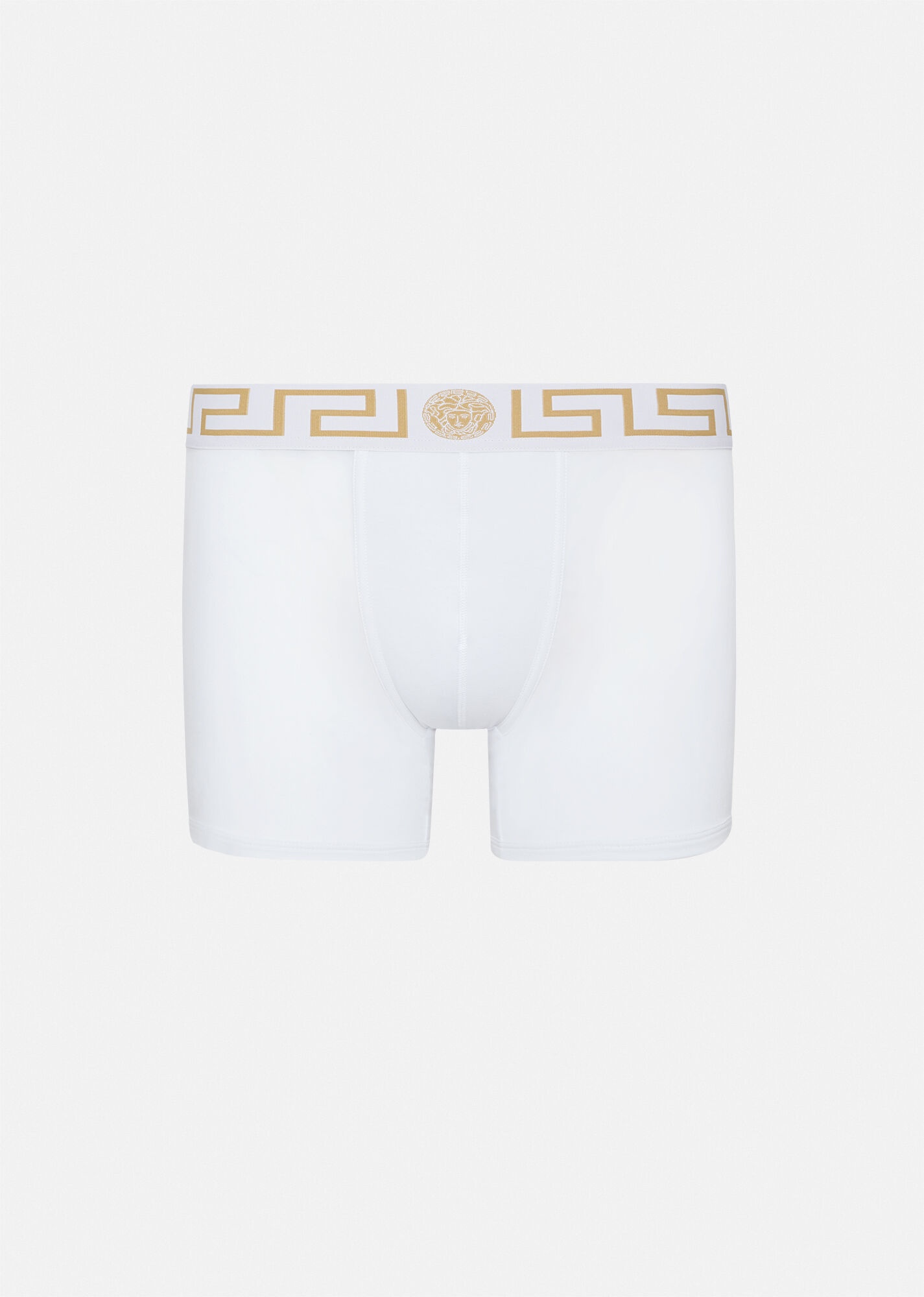 Greca Border Trunks - 1