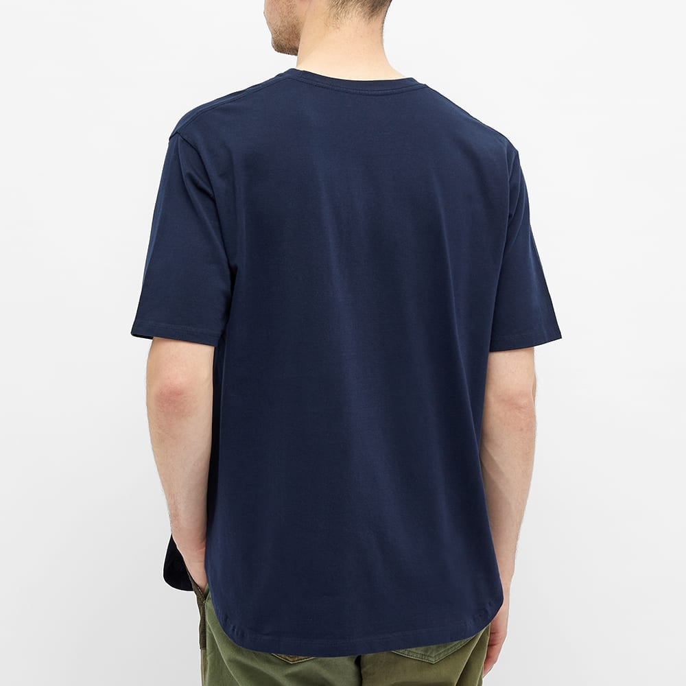 Nonnative MMT Logo Tee - 4