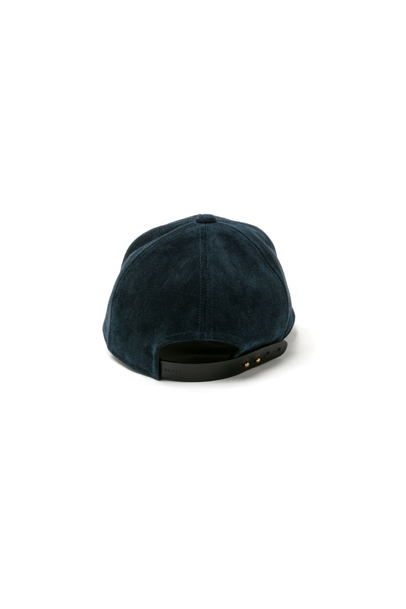 s Cap / Suede 3