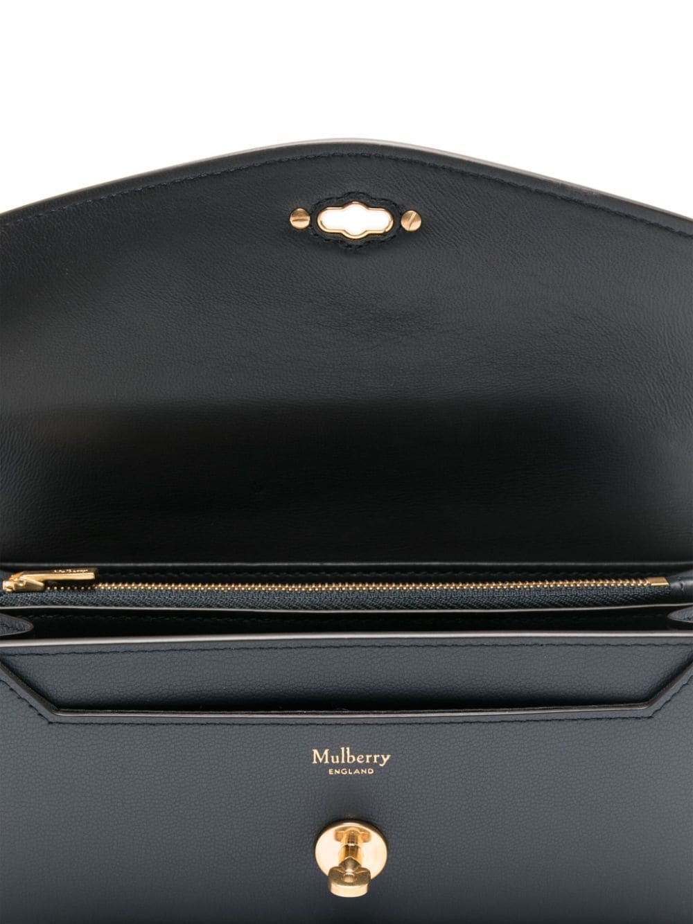 Darley leather wallet - 3