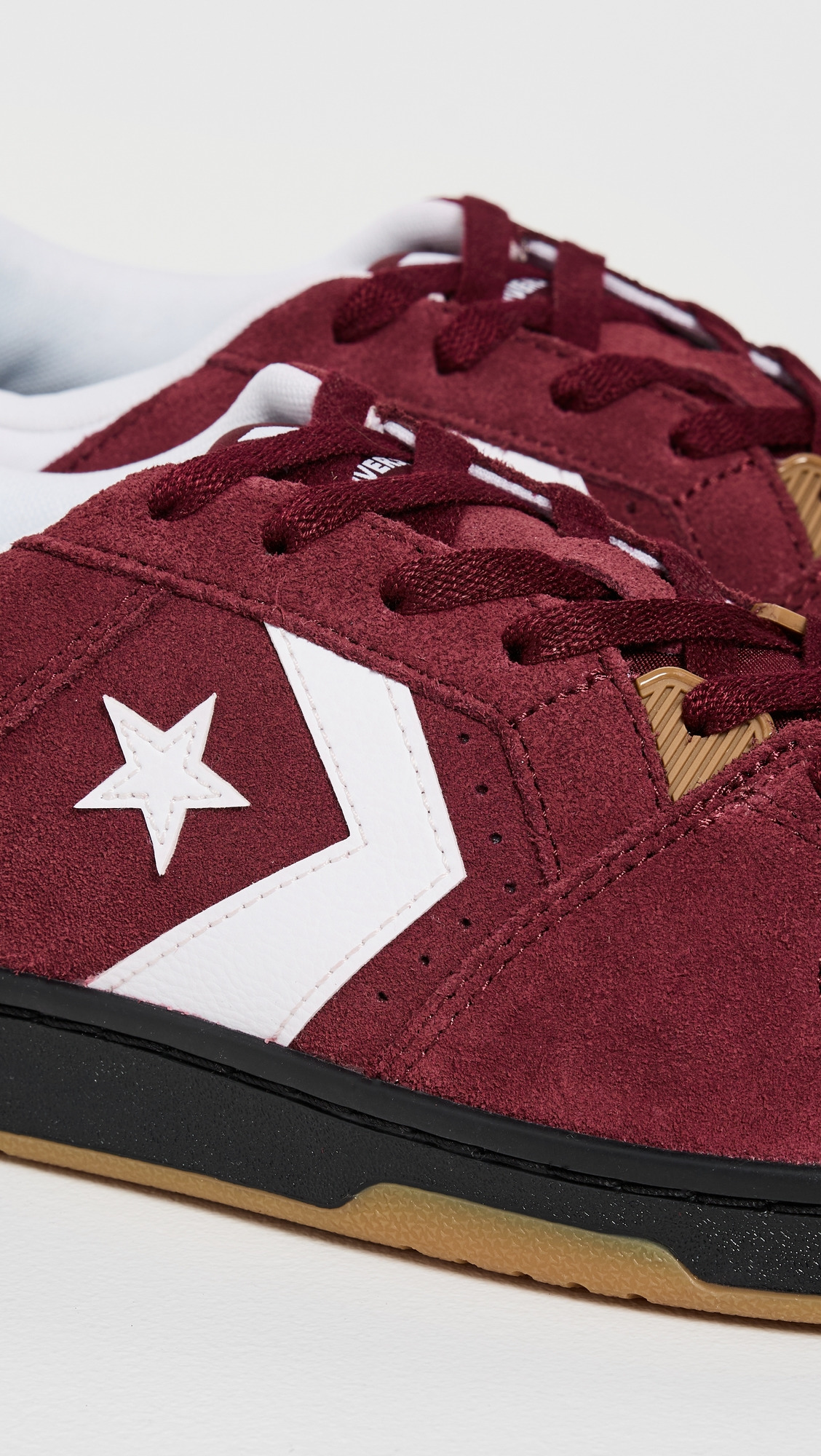 Converse Lifestyle 1998 Suede Sneakers - 4