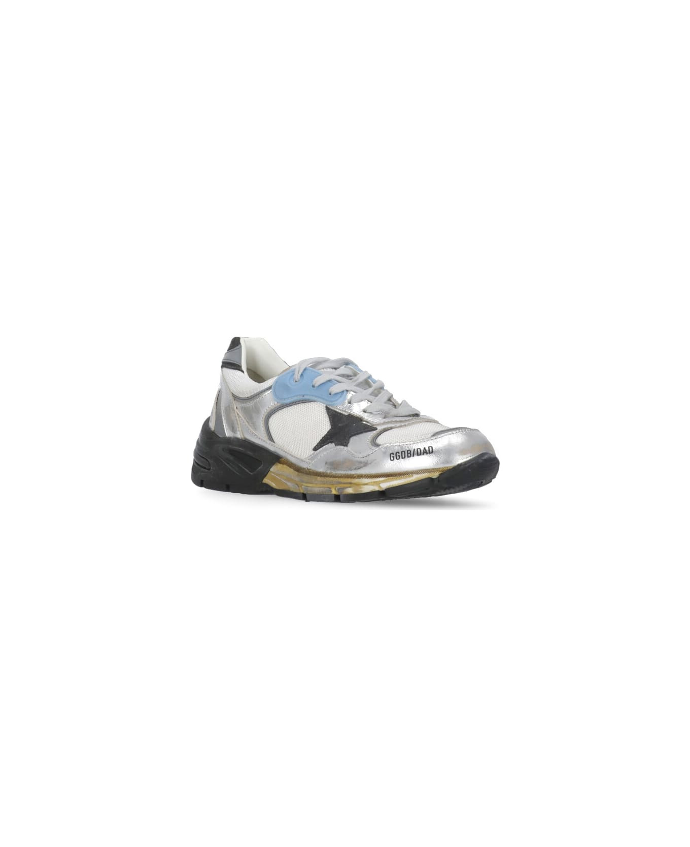 Running Dad Sneakers - 3