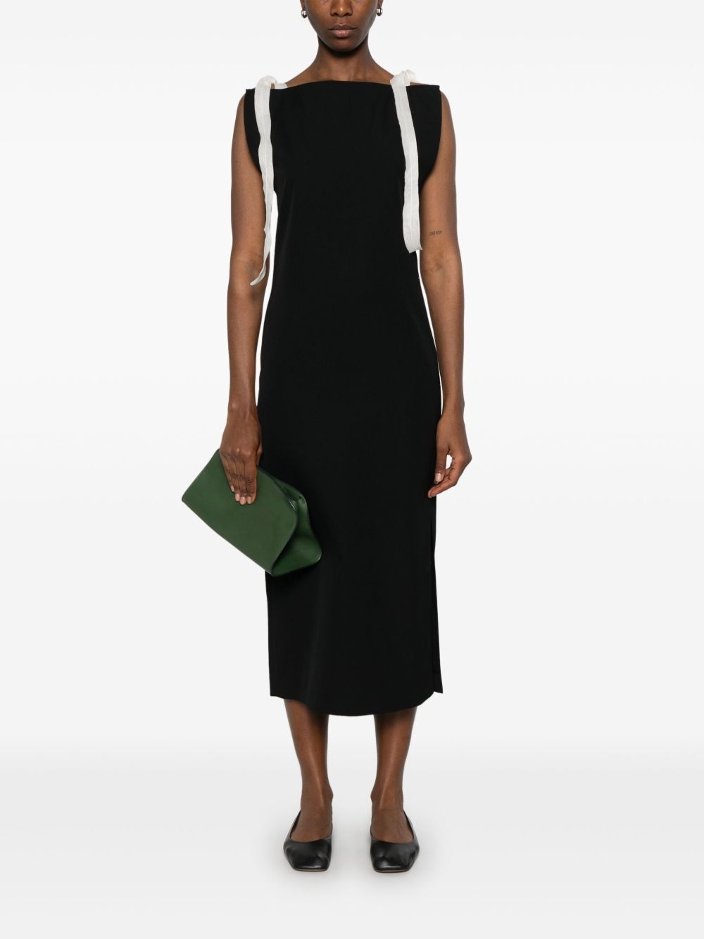 Giuliessa midi dress - 2