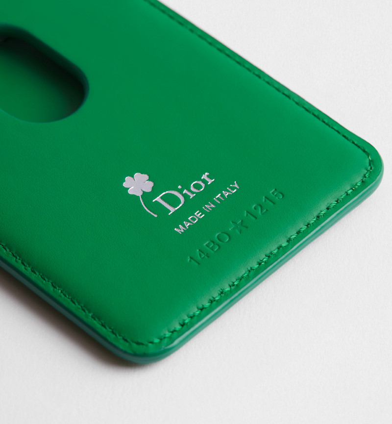 Magnetic Card Holder 4