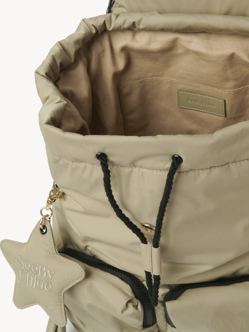 JOY RIDER BACKPACK 3