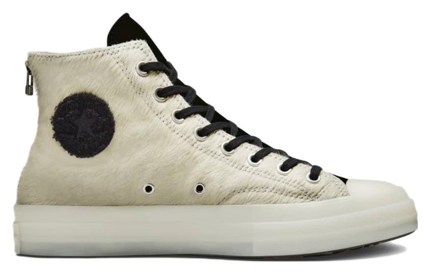 Converse CLOT x Chuck 70 High 'Giant Panda' A00321C - 2