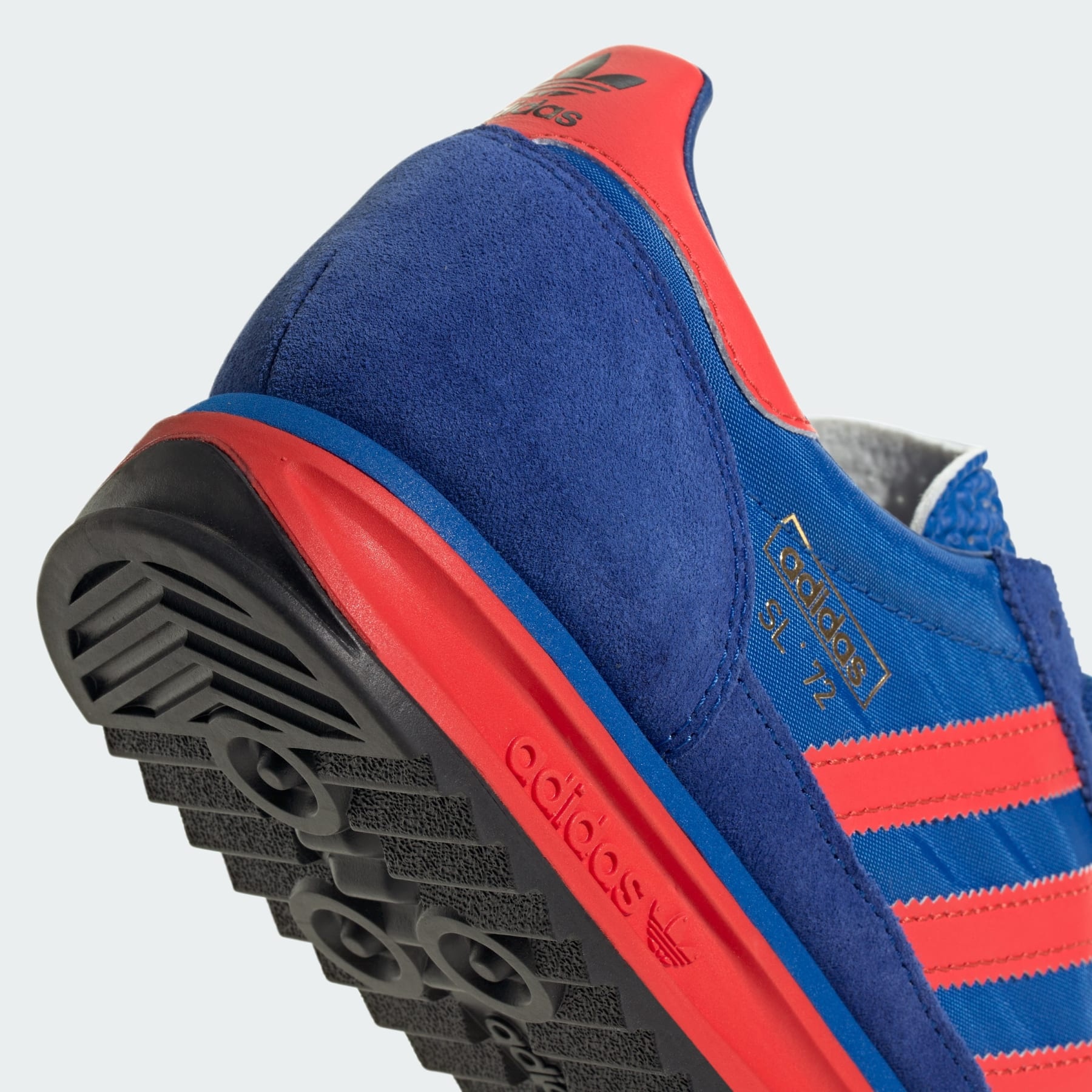 SL 72 RS Shoes - 9
