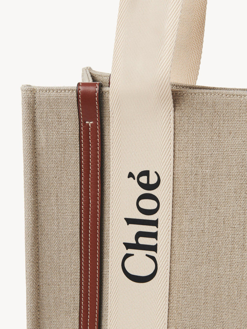WOODY N/S TOTE BAG 6