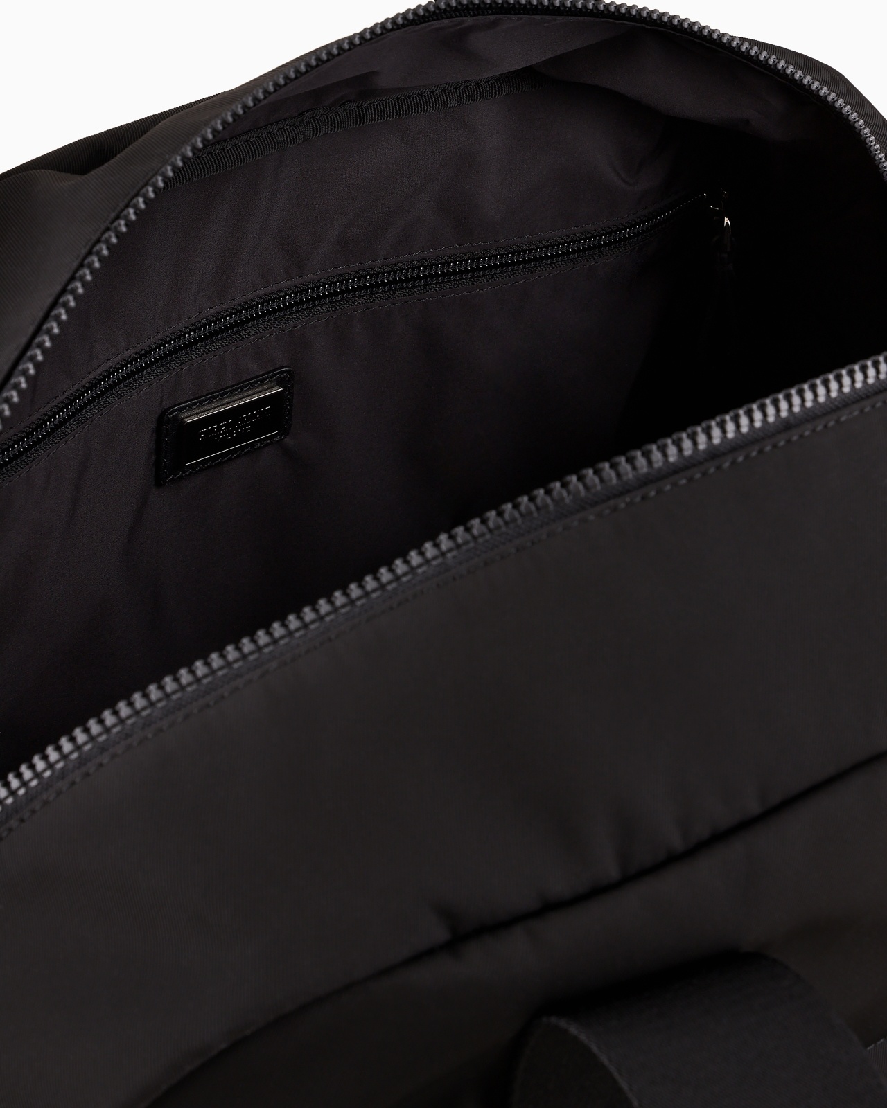 SMALL DUFFEL BAG IN NYLON ASV - 4