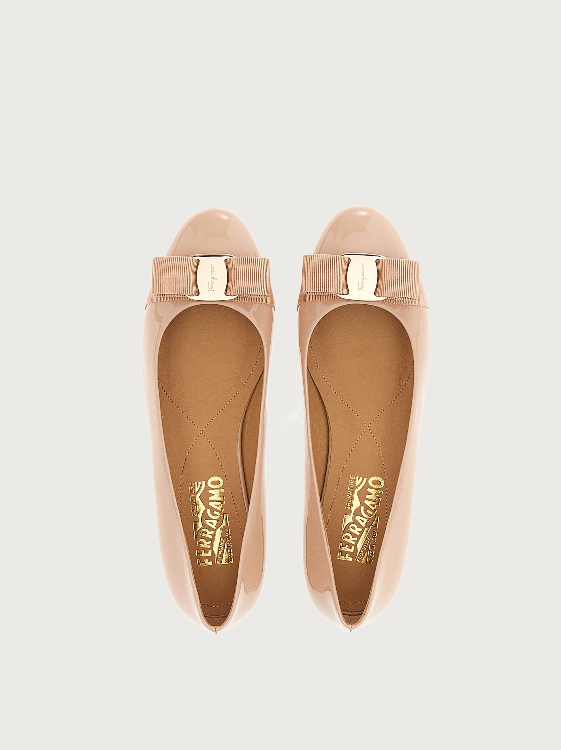 Varina ballet flat - 2