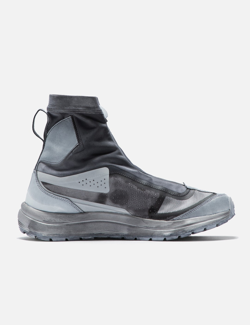 11 by Boris Bidjan Saberi 11 BY BORIS BIDJAN SABERI X SALOMON ST BAMBA 2 HIGH outlook