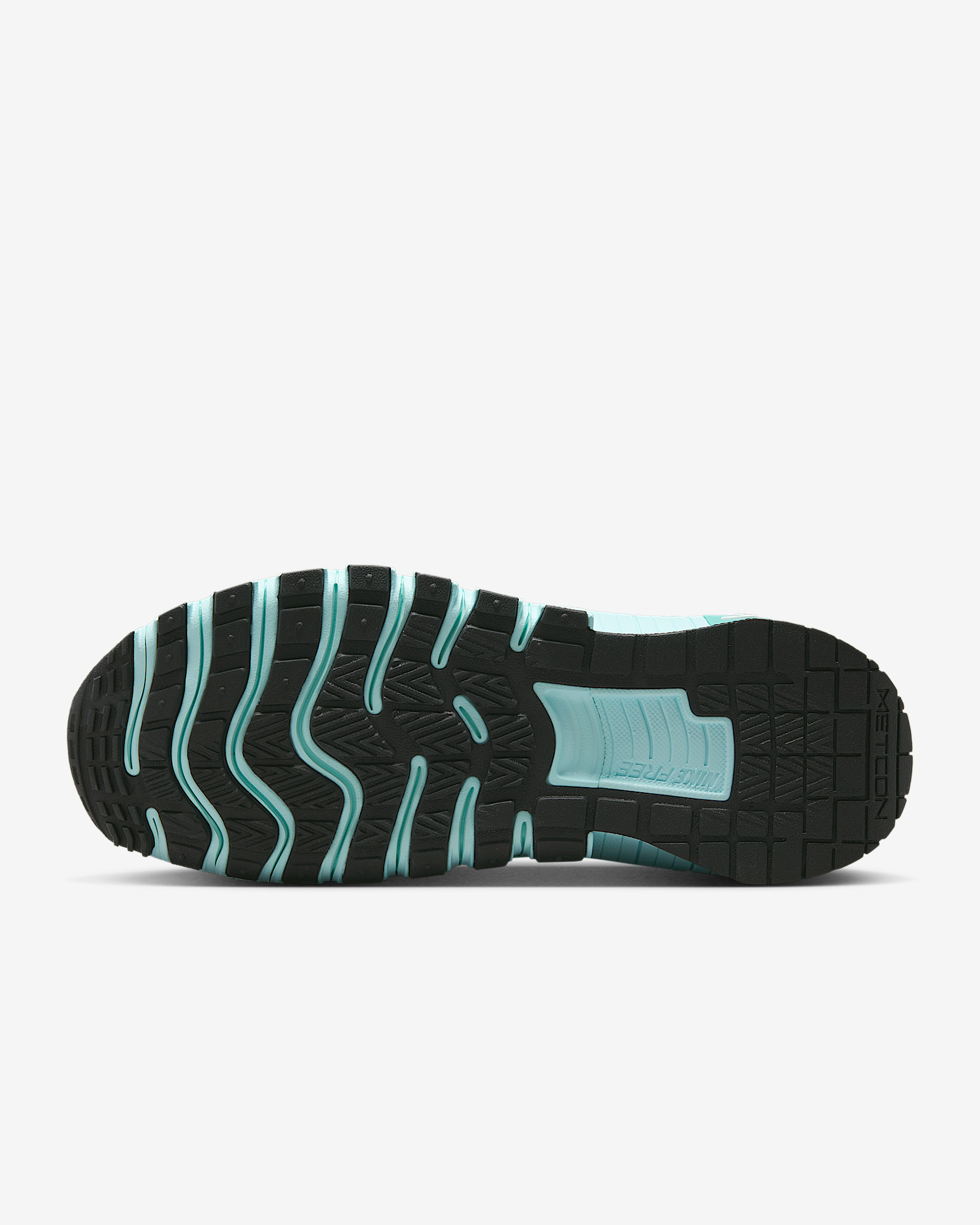Nike Free Metcon 6 Women's Workout Shoes - 2