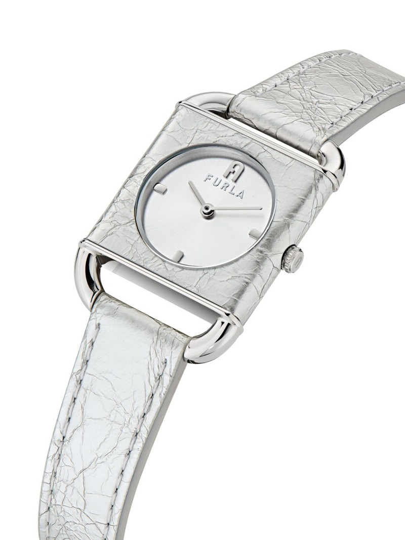 FURLA Arco square 28mm outlook