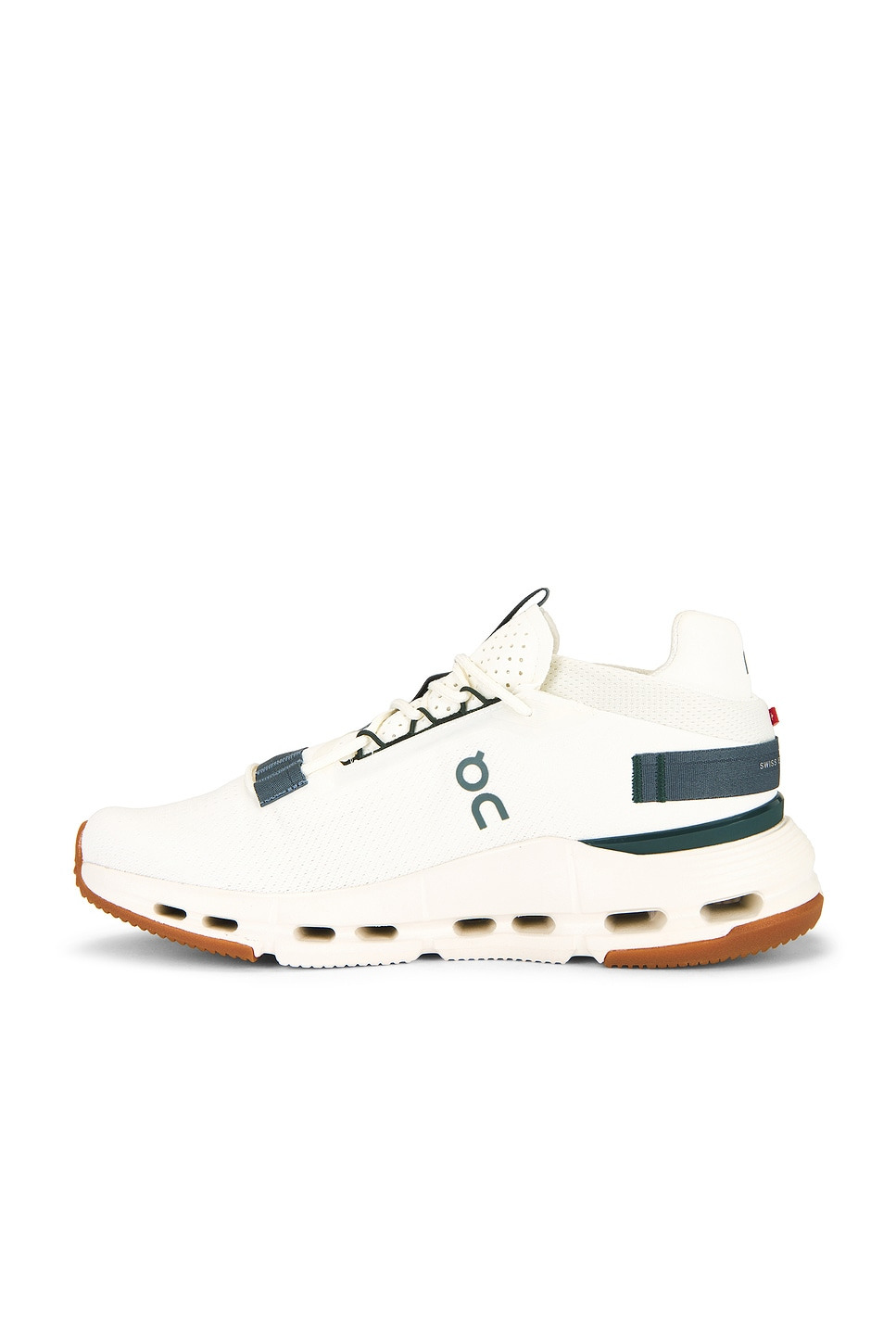 Cloudnova 2 Sneakers - 5
