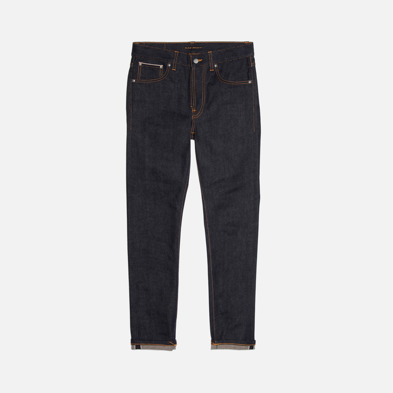 Lean Dean Dry True Selvage - 9