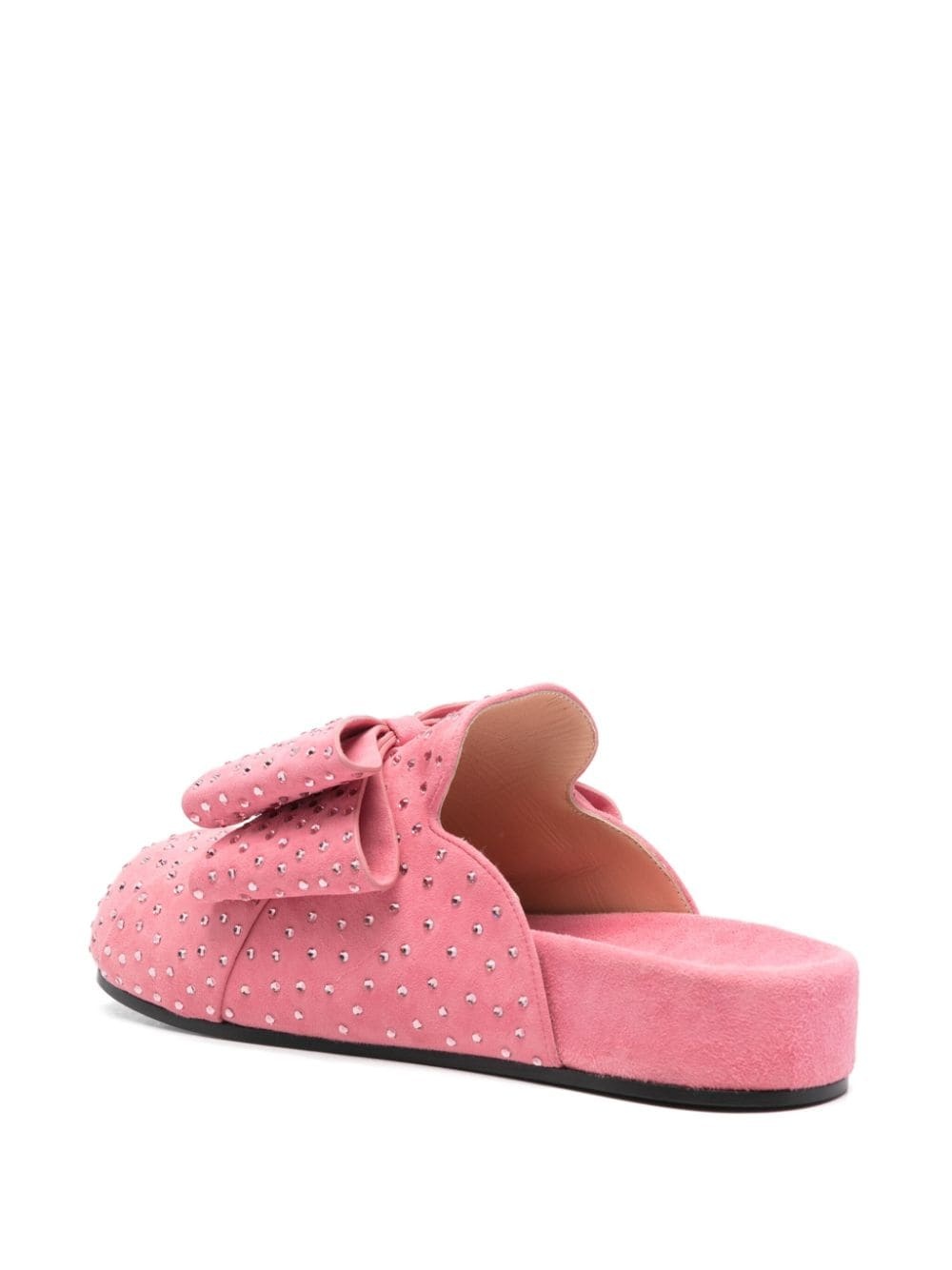 Le Cadeau slippers - 3