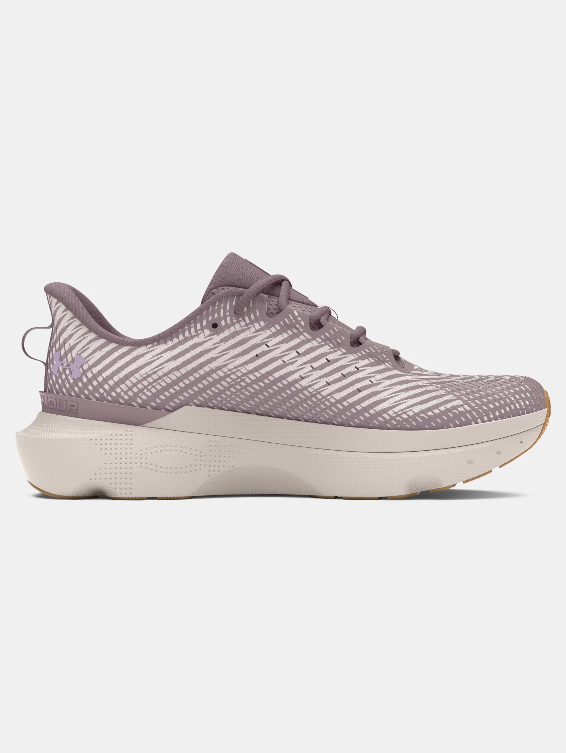 Women's UA Infinite Pro Running Shoes - 7