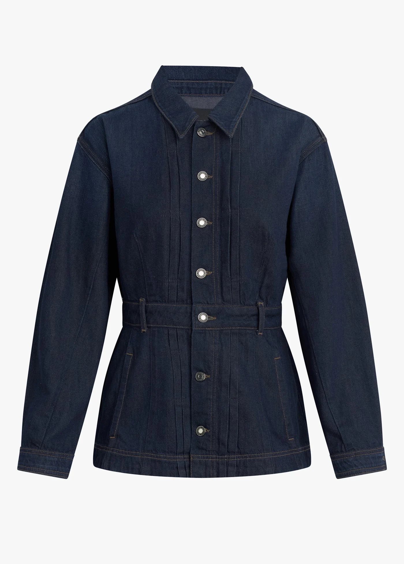 THE JADE JACKET - 1