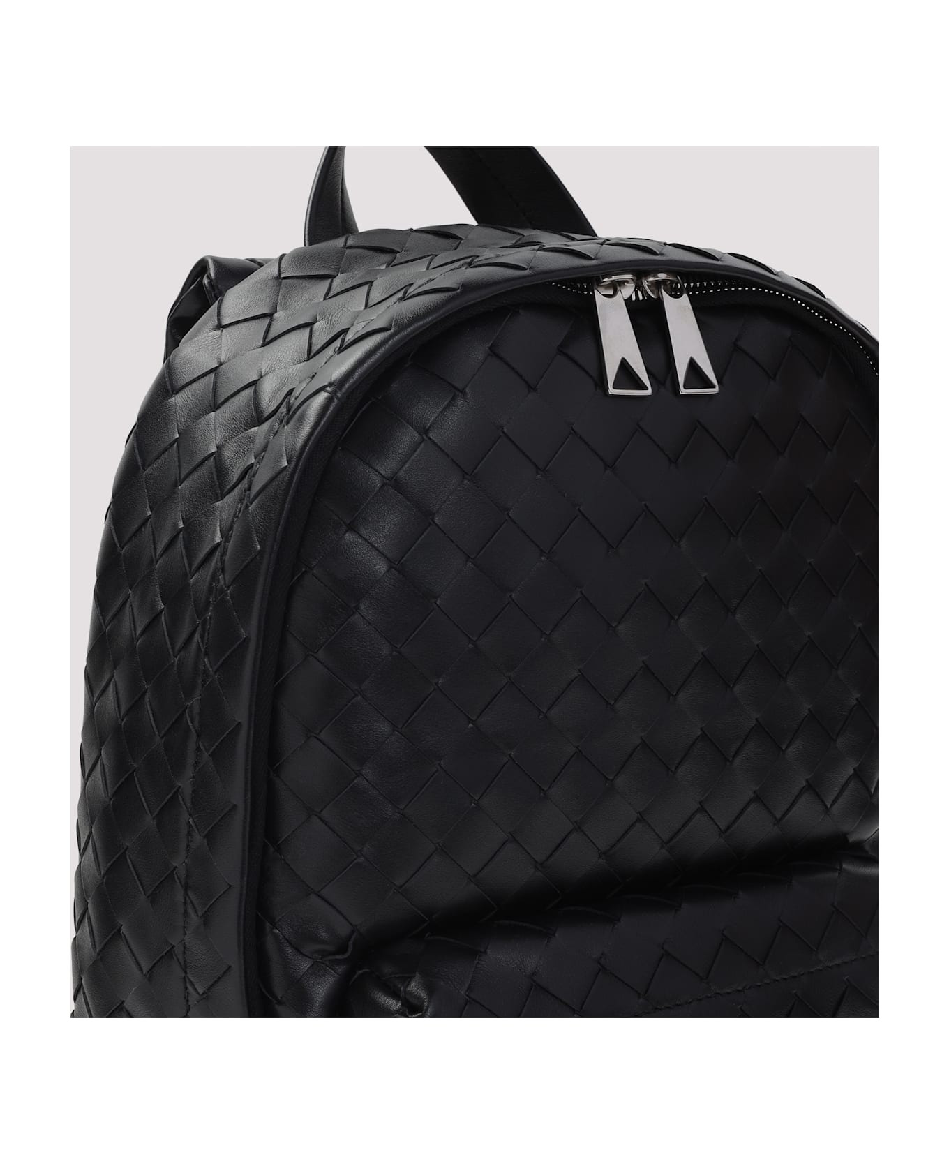 Intreccio Small Backpack - 5