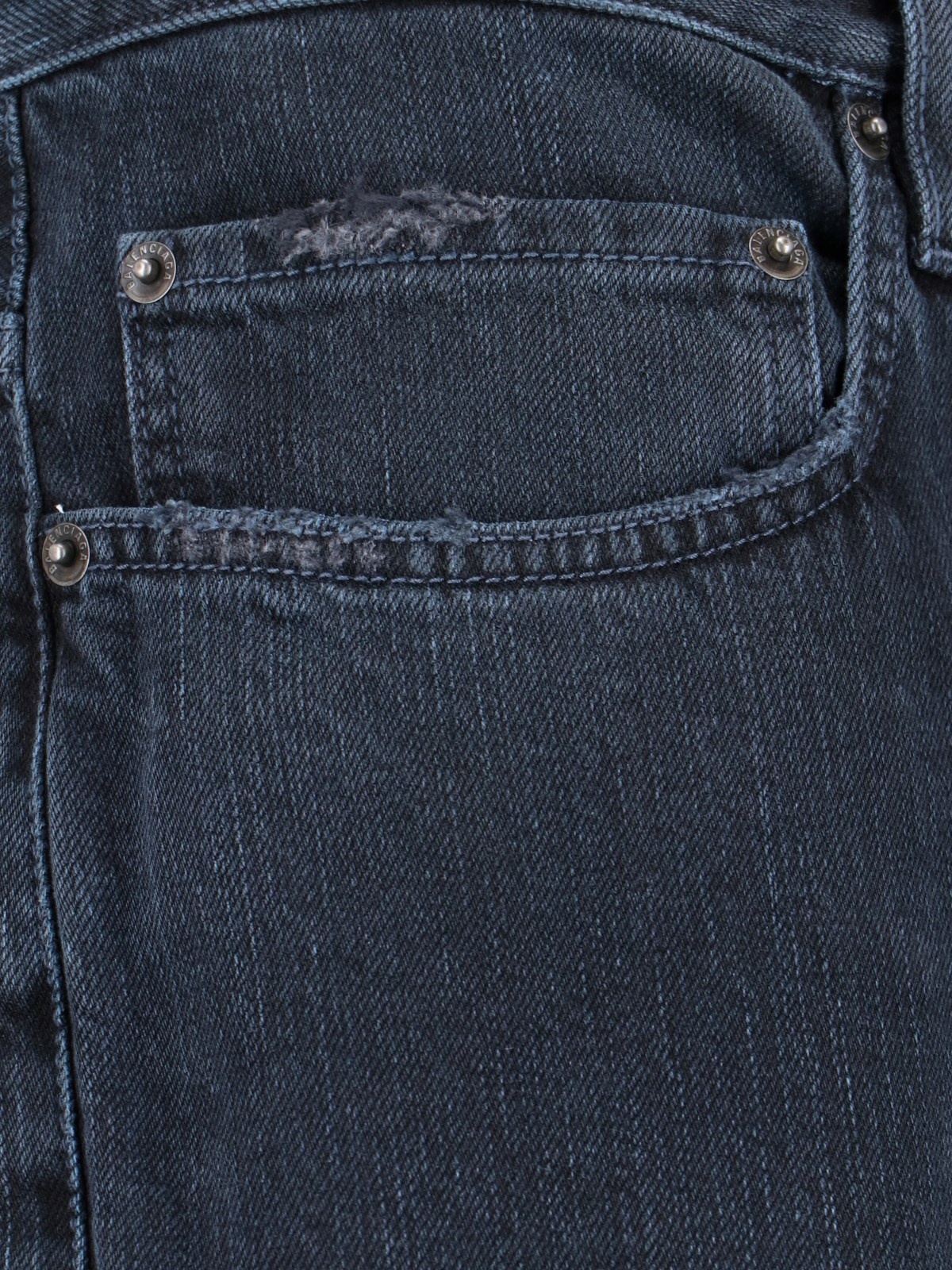 BAGGY JEANS - 5