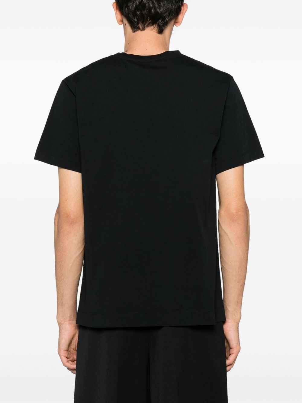 Carnation T-shirt - 3