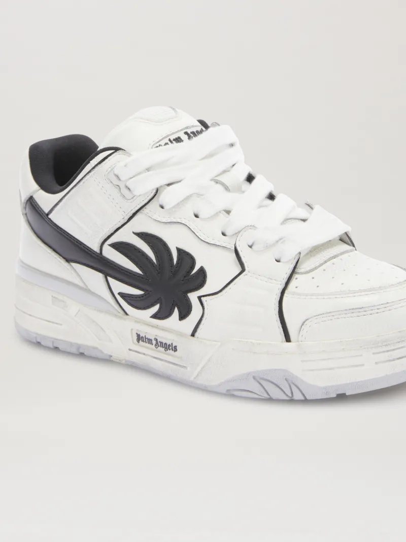 Venice Worn out Sneakers - 4